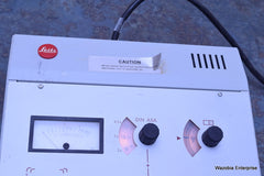 ERNST LEITZ GMBH WETZLAR TYP 301-286 VARIO-ORTHOMAT MICROSCOPE CONTROLLER