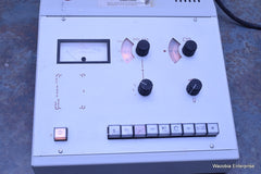 ERNST LEITZ GMBH WETZLAR TYP 301-286 VARIO-ORTHOMAT MICROSCOPE CONTROLLER