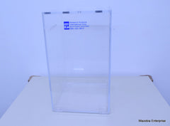 RESEARCH PRODUCTS LABORATORY PIXEL GLASS STORAGE