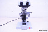 LEITZ MICROSCOPE SM-LUX TYPE 020-441.004