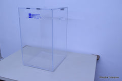 RESEARCH PRODUCTS LABORATORY PIXEL GLASS STORAGE