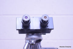 LEITZ MICROSCOPE SM-LUX TYPE 020-441.004