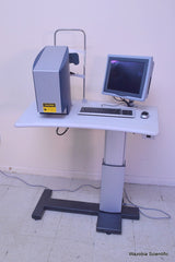 ALCON ALLEGRO WAVELIGHT ALLEGRO ANALYZER