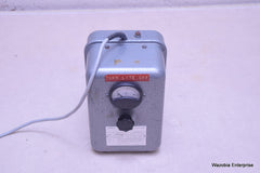 ERNST LEITZ GMBH WETZLAR TRANSFORMATOR TYP REWOB