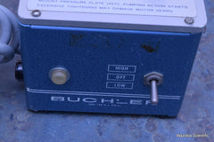 BUCHLER INSTRUMENTS POLYSTALTIC PUMP