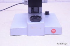 LEITZ MICROSCOPE SM-LUX TYPE 020-441.004