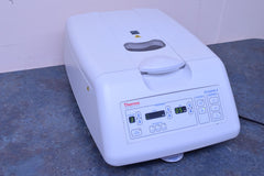 THERMO SCIENTIFIC SHANDON CYTOSPIN 4 CENTRIFUGE