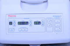 THERMO SCIENTIFIC SHANDON CYTOSPIN 4 CENTRIFUGE