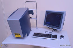 ALCON ALLEGRO WAVELIGHT ALLEGRO ANALYZER