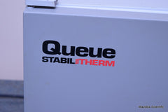 REVCO QUEUE STABIL THERM MODEL QMI300SABA CO2 LABORATORY INCUBATOR