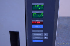 REVCO QUEUE STABIL THERM MODEL QMI300SABA CO2 LABORATORY INCUBATOR