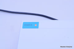 FISHER SCIENTIFIC LABSYSTEMS MULTISKAN MICROPLATE READER TYPE 351