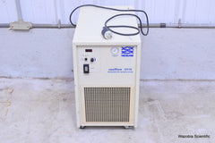 NESLAB COOLFLOW CFT-75 REFRIGERATED RECIRCULATOR CHILLER PUMP PD-1