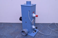 SCHOEFFEL INSTRUMENT 151 HIGH PRESSURE ARC LAMP LH 151N LIGHT SOURCE