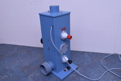 SCHOEFFEL INSTRUMENT 151 HIGH PRESSURE ARC LAMP LH 151N LIGHT SOURCE