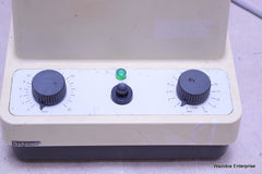 EPPENDORF LABORATORY CENTRIFUGE 5415 WITH ROTOR