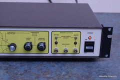 WPI WORLD PRECISION INSTRUMENTS 121 121-G WINDOW DISCRIMINATOR