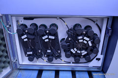 BD FACSCANTO II FLOW CYTOMETER 338962 WITH FLUIDICS CART