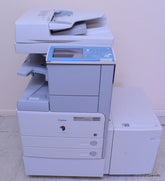 CANON IMAGE RUNNER 3245i MULTI-FUNCTION COLOR COPIER/PRINTER