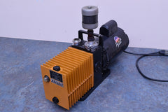ALCATEL VACUUM PUMP M2008A 2004A 2004 ½ HP