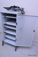 KARL STORZ-ENDOSKOPE DOCUMENTATION SMARTKART 9550 SK