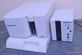 LUMINEX 100 SD XMAP FLOW CYTOMETRY MULTIPLEXING ANALYZER