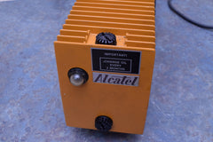 ALCATEL VACUUM PUMP M2008A 2004A 2004 ½ HP