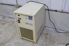 NESLAB COOLFLOW CFT-75 REFRIGERATED RECIRCULATOR CHILLER PUMP PD-1