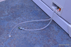 LUMINEX 100 SD XMAP FLOW CYTOMETRY MULTIPLEXING ANALYZER