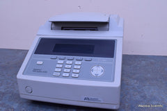 AB APPLIED BIOSYSTEMS GENEAMP PCR SYSTEM 9700 WITH 96 WELL BLOCK