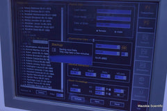 ALCON ALLEGRO WAVELIGHT ALLEGRO ANALYZER