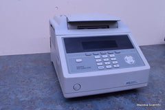 AB APPLIED BIOSYSTEMS GENEAMP PCR SYSTEM 9700 WITH 96 WELL BLOCK