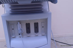 SIEMENS ACUSON SEQUOIA C512 ULTRASOUND MACHINE