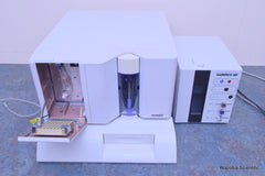 LUMINEX 100 SD XMAP FLOW CYTOMETRY MULTIPLEXING ANALYZER