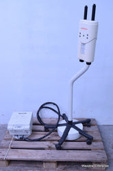 MEDRAD SPECTRIS SOLARIS EP MR INJECTION SYSTEM MODEL SHS 200