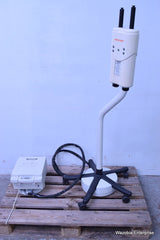 MEDRAD SPECTRIS SOLARIS EP MR INJECTION SYSTEM MODEL SHS 200