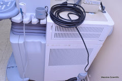 SIEMENS ACUSON SEQUOIA C512 ULTRASOUND MACHINE