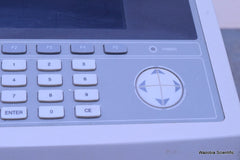 AB APPLIED BIOSYSTEMS GENEAMP PCR SYSTEM 9700 WITH 96 WELL BLOCK