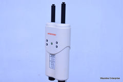 MEDRAD SPECTRIS SOLARIS EP MR INJECTION SYSTEM MODEL SHS 200