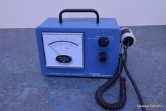 TELEDYNE PORTABLE OXYGEN ANANLYZER S/N 110264
