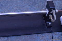 BARNANT MIXER SERIES 20 3-250/50-5000 RPM S/N A95004233