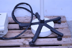 MEDRAD SPECTRIS SOLARIS EP MR INJECTION SYSTEM MODEL SHS 200