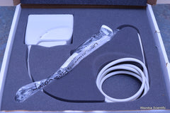 PHILLIPS C8-4v ULTRASOUND TRANSDUCER PROBE