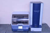 BRUKER SEQUENOM MT9 MASS ARRAY NANODISPENSER MODEL RS1000