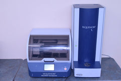 BRUKER SEQUENOM MT9 MASS ARRAY NANODISPENSER MODEL RS1000