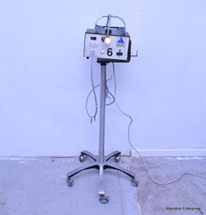 APPLIED FIBEROPTICS MICROSYSTEM TWIN BEAM LIGHTSOURCE