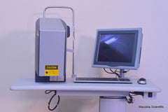 ALCON ALLEGRO WAVELIGHT ALLEGRO ANALYZER