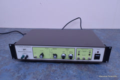 WPI WORLD PRECISION INSTRUMENTS 121 121-G WINDOW DISCRIMINATOR