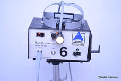 APPLIED FIBEROPTICS MICROSYSTEM TWIN BEAM LIGHTSOURCE