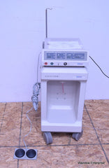 INTEGRA NEUROSCIENCES SELECTOR INTEGRA ULTRASONIC SURGICAL ASPIRATOR